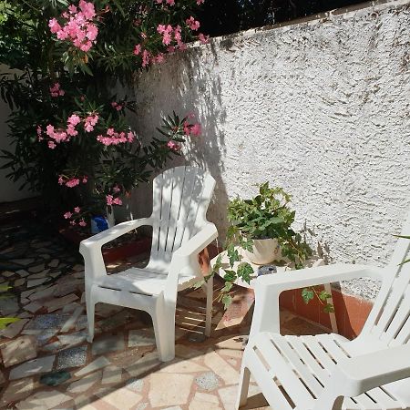Home Beach Mondello Galatea 外观 照片