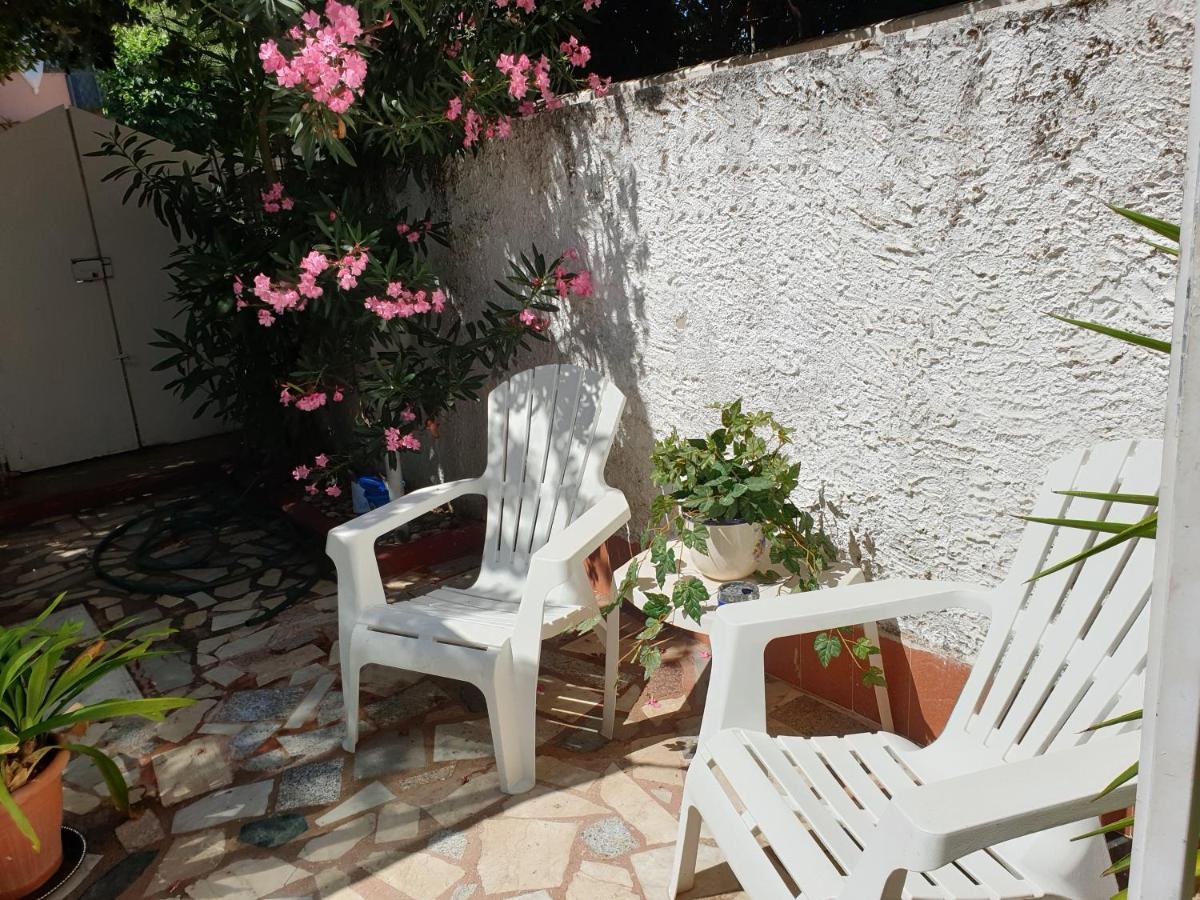 Home Beach Mondello Galatea 外观 照片