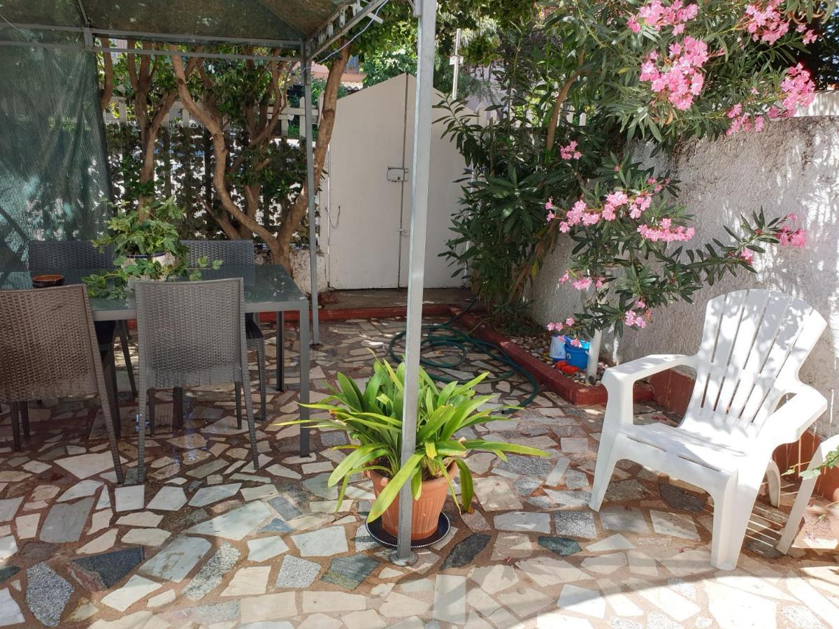 Home Beach Mondello Galatea 外观 照片