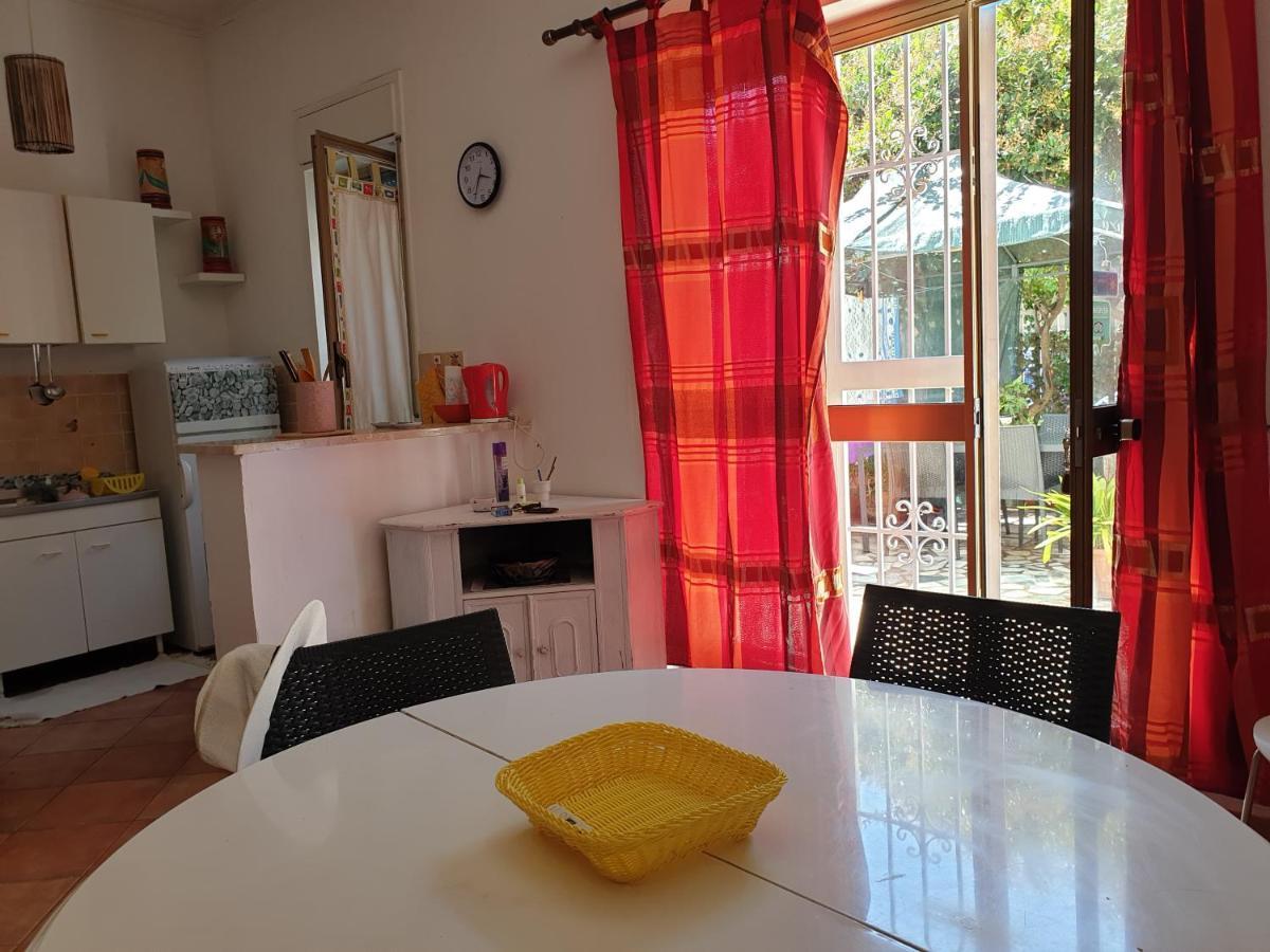 Home Beach Mondello Galatea 外观 照片
